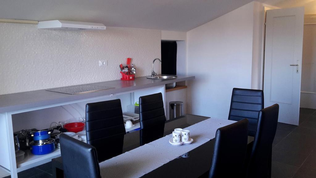 Gracia Apartments Funtana Zewnętrze zdjęcie