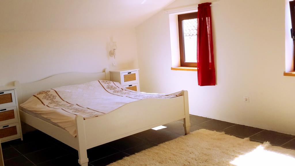 Gracia Apartments Funtana Zewnętrze zdjęcie