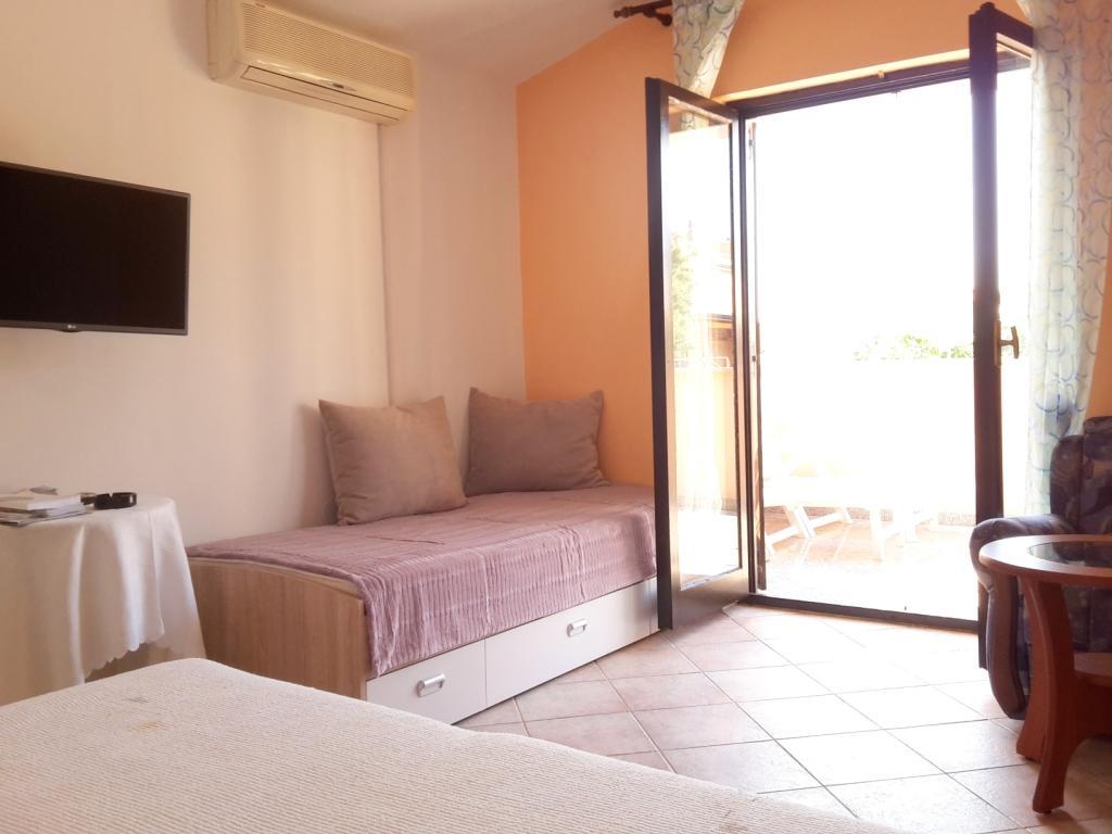 Gracia Apartments Funtana Zewnętrze zdjęcie