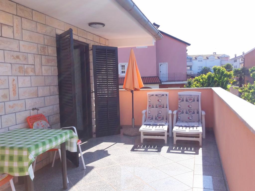 Gracia Apartments Funtana Zewnętrze zdjęcie