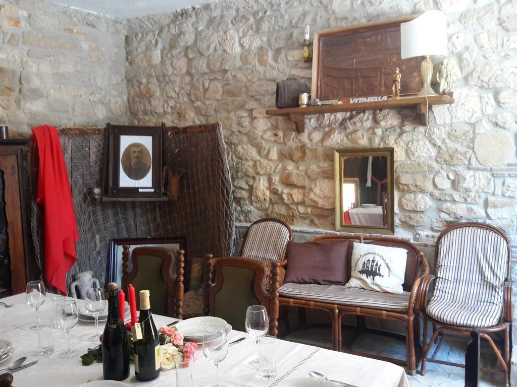 Gracia Apartments Funtana Zewnętrze zdjęcie