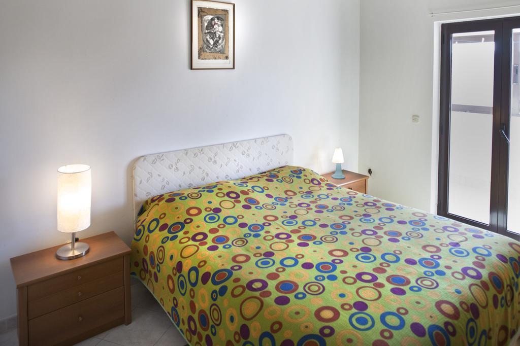 Gracia Apartments Funtana Zewnętrze zdjęcie