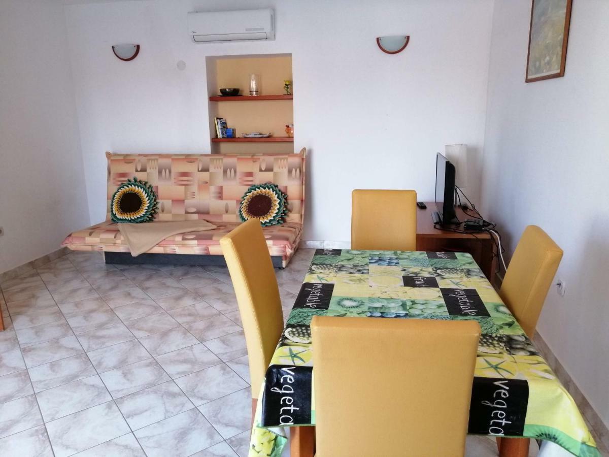 Gracia Apartments Funtana Zewnętrze zdjęcie